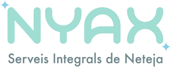 NYAX Serveis Integrals de Neteja